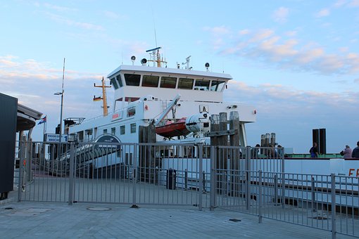 Free Port Water photo and picture