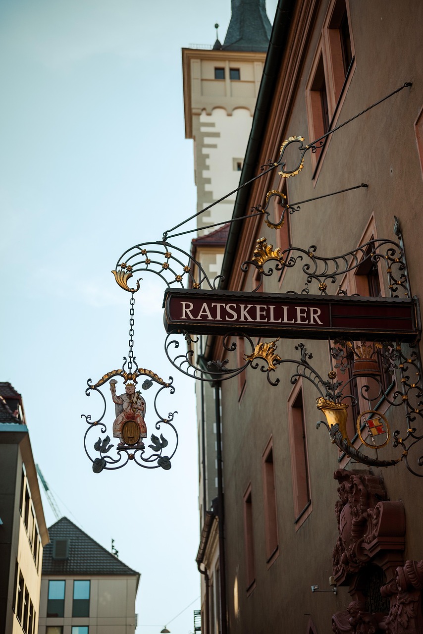 Sign Building Facade Free photo on Pixabay Pixabay