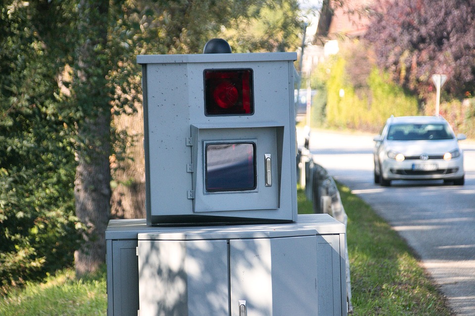 Speed Camera Flash System Traffic Free photo on Pixabay Pixabay
