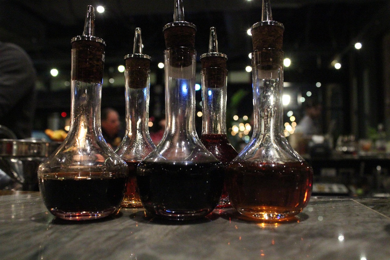 Bitters Mixture Alcohol Free photo on Pixabay Pixabay