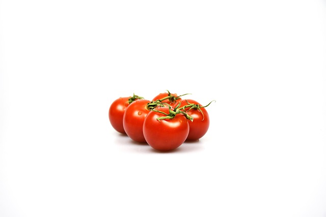 Free Tomatoes Vegetables photo and picture