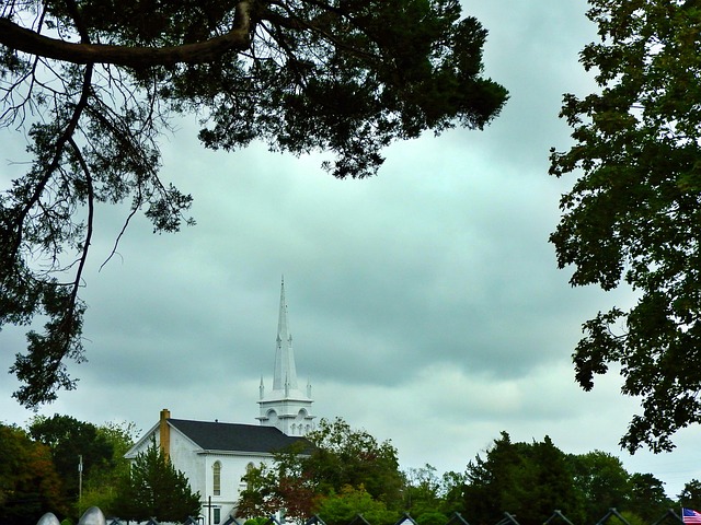 Free Church Worship photo and picture