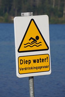 Free Lake Deep Water photo and picture
