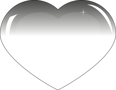 Free A Heart Valentine illustration and picture
