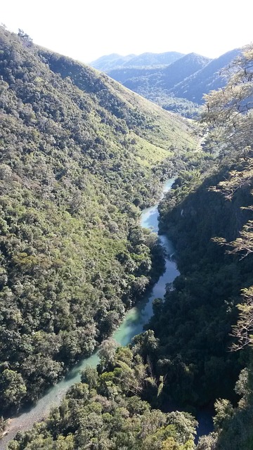 Free Nature River photo and picture