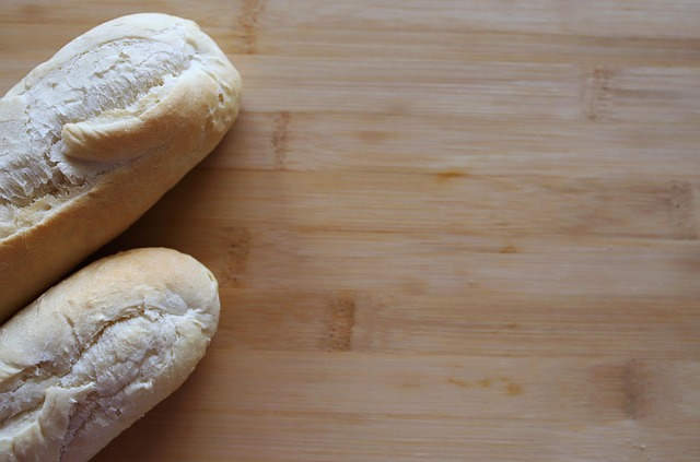 Free Bread Food photo and picture