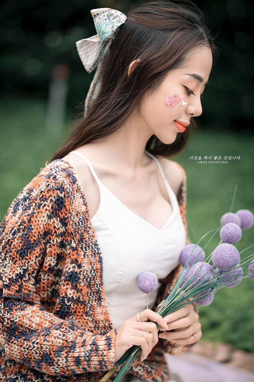여자 모델 자화상 - Pixabay의 무료 사진 - Pixabay