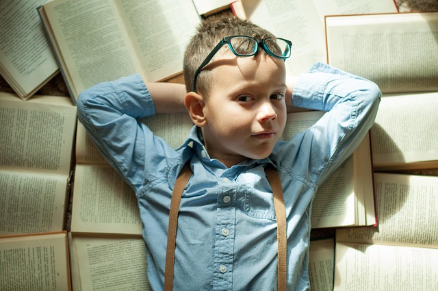 Free Kid Education photo and picture