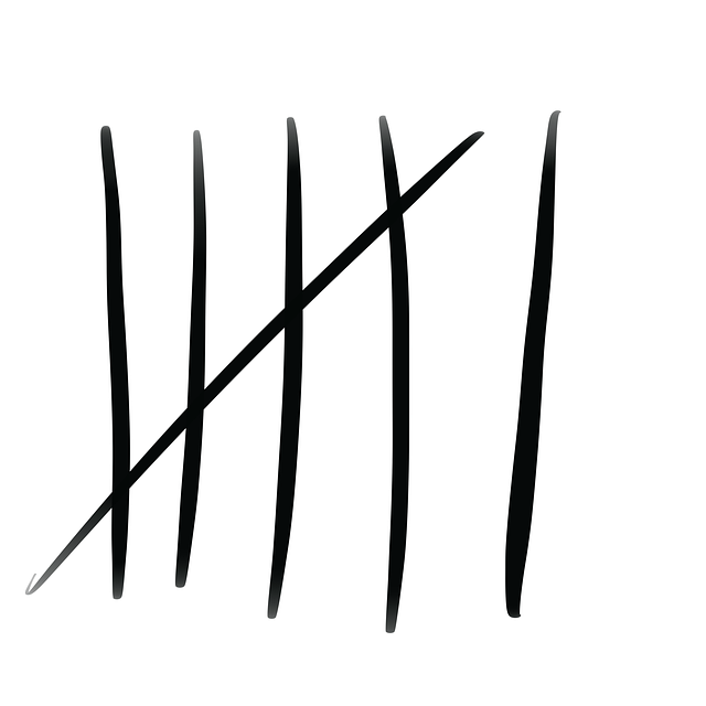 Free to match opinion poll count illustration