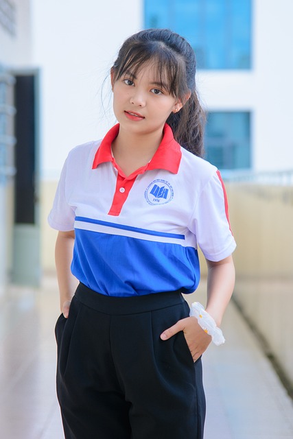 Vietnamesisch, Tochter Von Vietnam