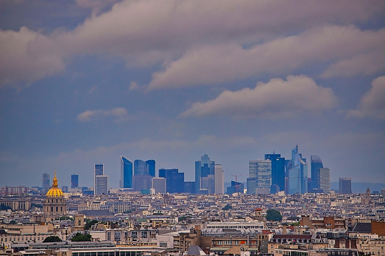 City Urban Travel - Free photo on Pixabay