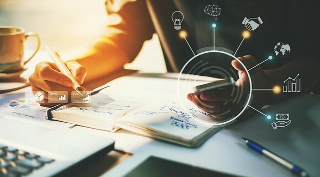 Teknologi, Skriving, Smarttelefon