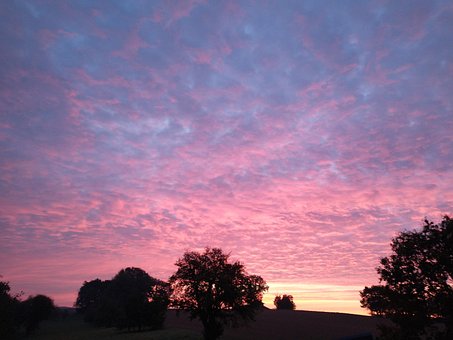 Free Dawn Sunrise photo and picture