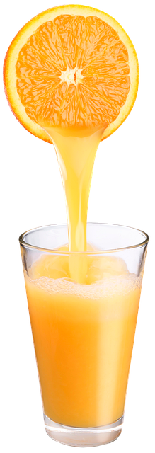 Free drink beverage orange illustration