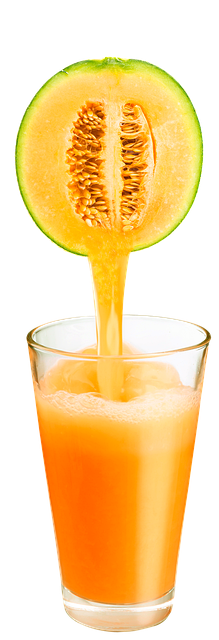 Drikke, Melon, Canteloupe, Saftig, Frukt