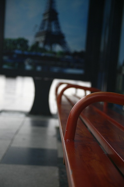 Free Seat Holder photo and picture