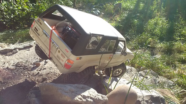Free Toyota 4Runner photo and picture