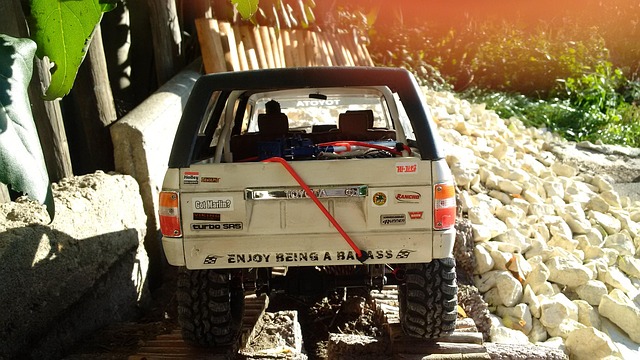 Free Toyota 4Runner photo and picture