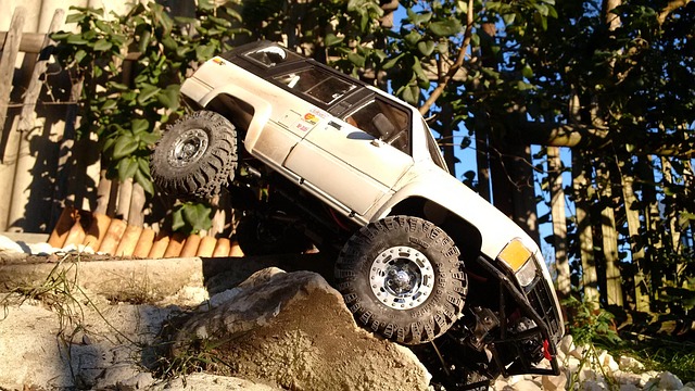 Free Toyota 4Runner photo and picture