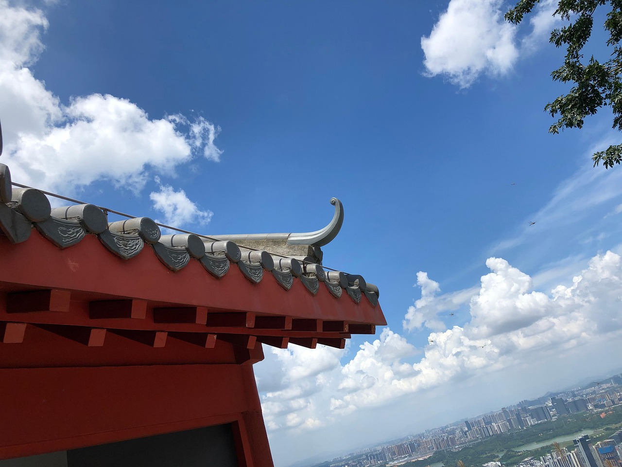 Guo Feng Paisagem Xiangyun - Foto gratuita no Pixabay - Pixabay