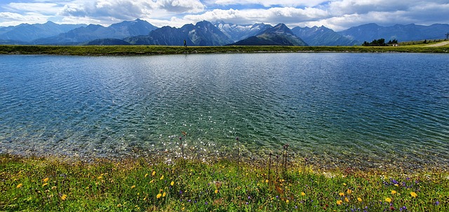 Free Austria Zillertal photo and picture