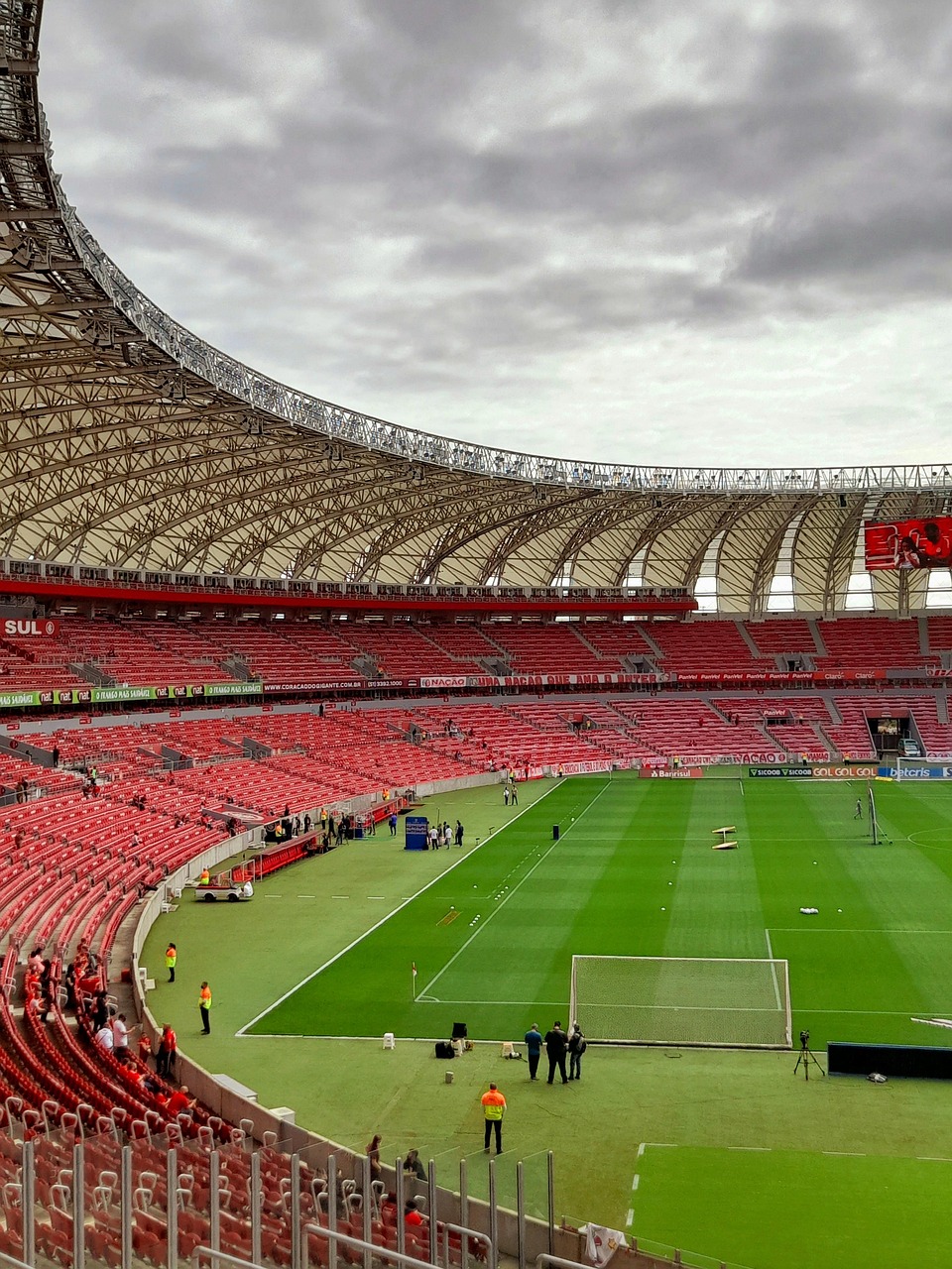 Sports Arena Stadium Free photo on Pixabay Pixabay