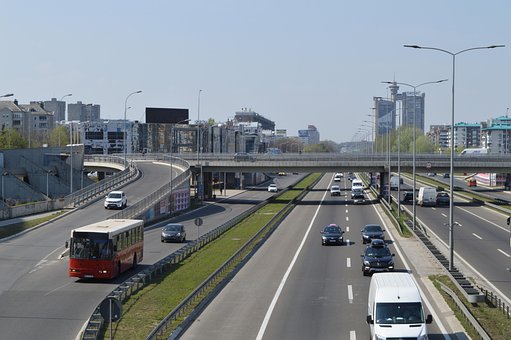 Free City Road photo and picture