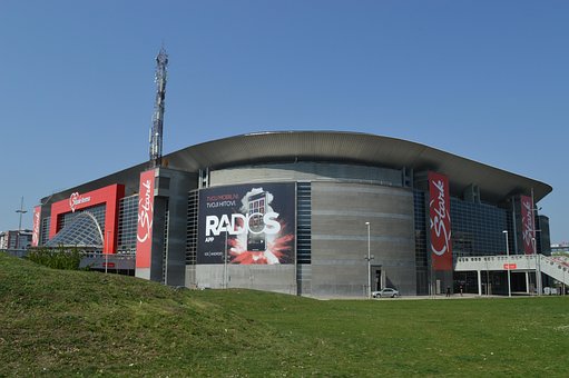 Free Sport Facility Hall photo and picture