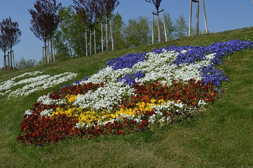 Free Landscape Architecture photo and picture