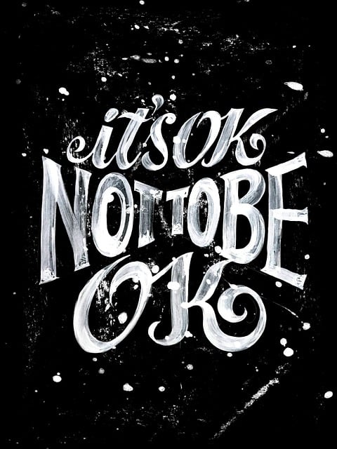Otimismo, Saúde Mental, Caligrafia