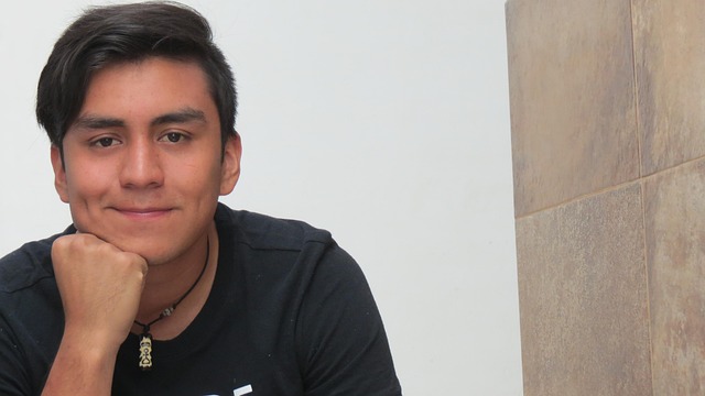 Free Young Adolescent photo and picture