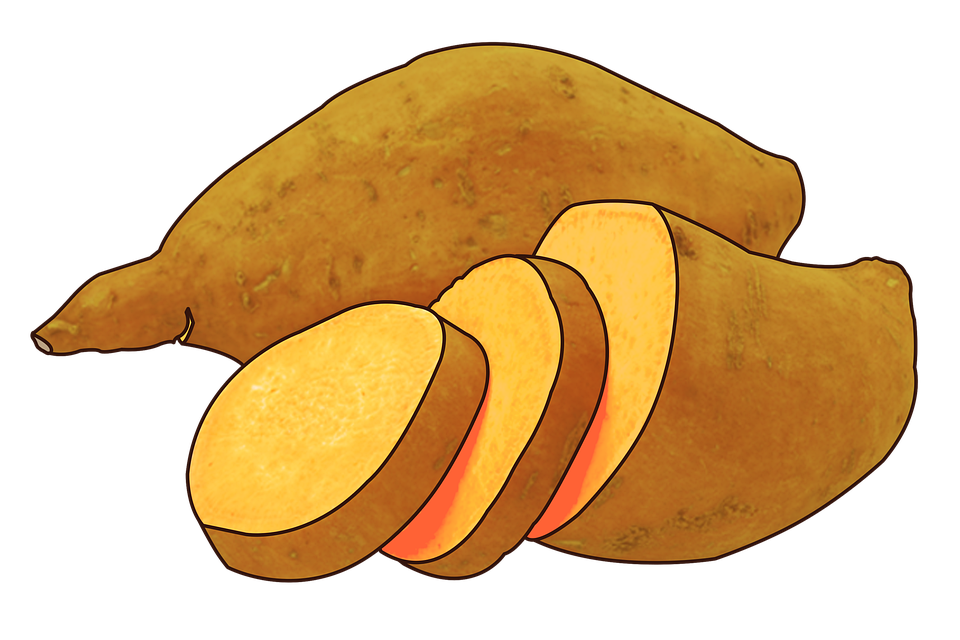 Umbi-Umbian Kentang Sayuran - Gambar gratis di Pixabay - Pixabay