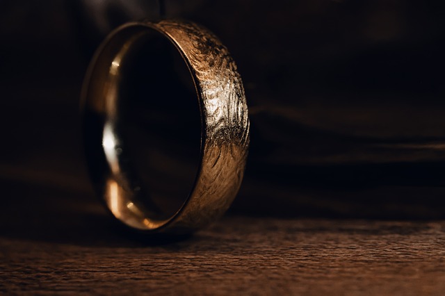 Casamento, Casado, Argolas, Romântico