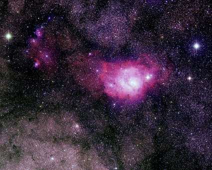 Free Universe Space photo and picture