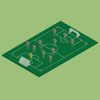 Free Football Sports illustration and picture