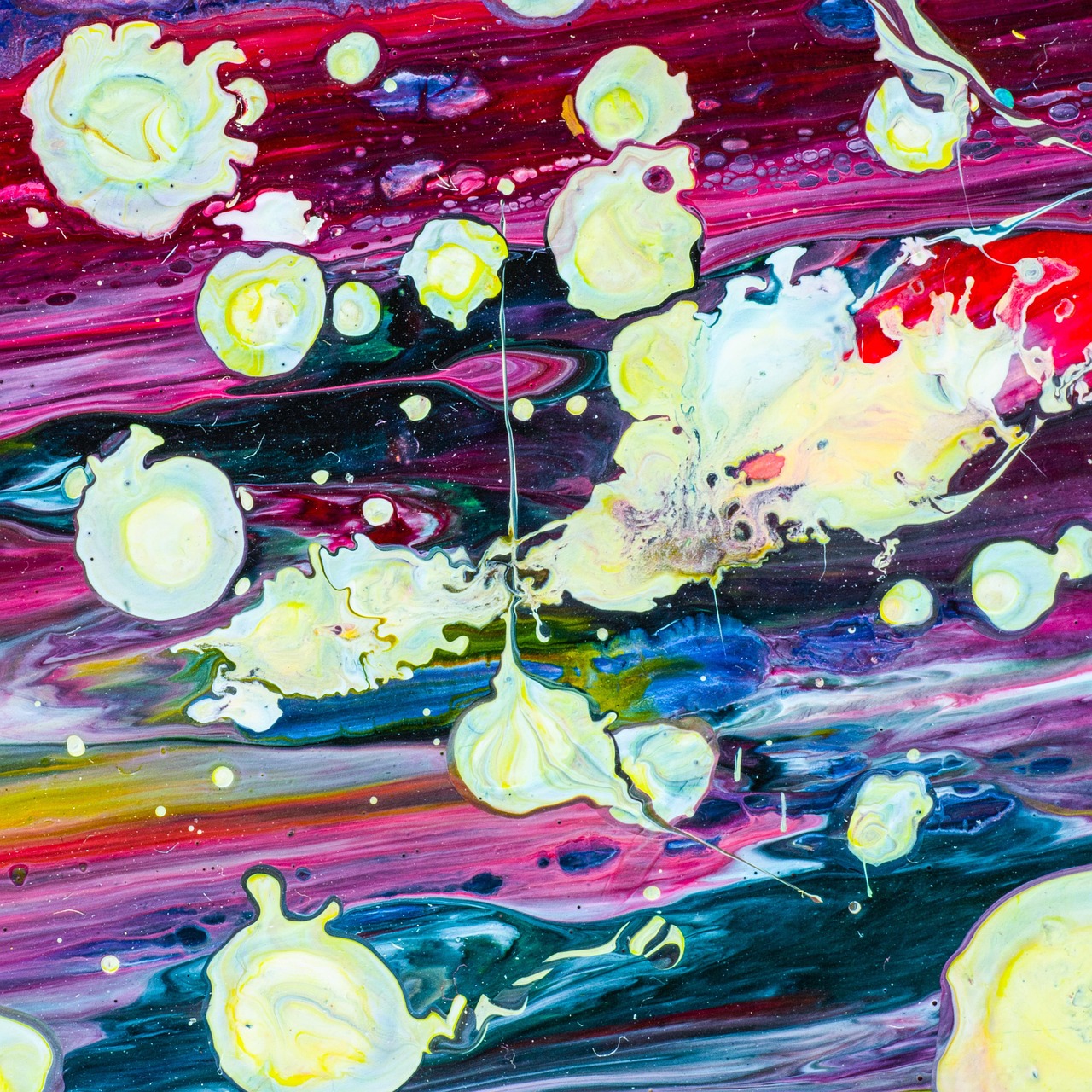 Painting - free online jigsaw puzzle photo