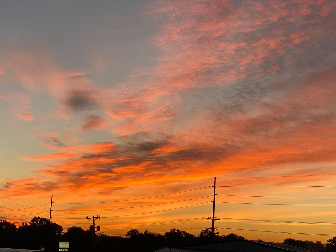 Le Coucher Du Soleil Ciel Des - Photo gratuite sur Pixabay - Pixabay