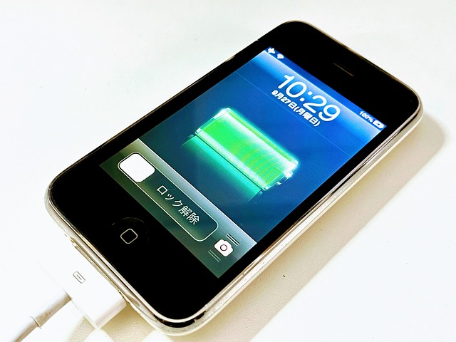 Iphone3Gs, Iphone, Încărca, Încărcare