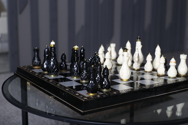 10+ Free Chess Room & Chess Images - Pixabay