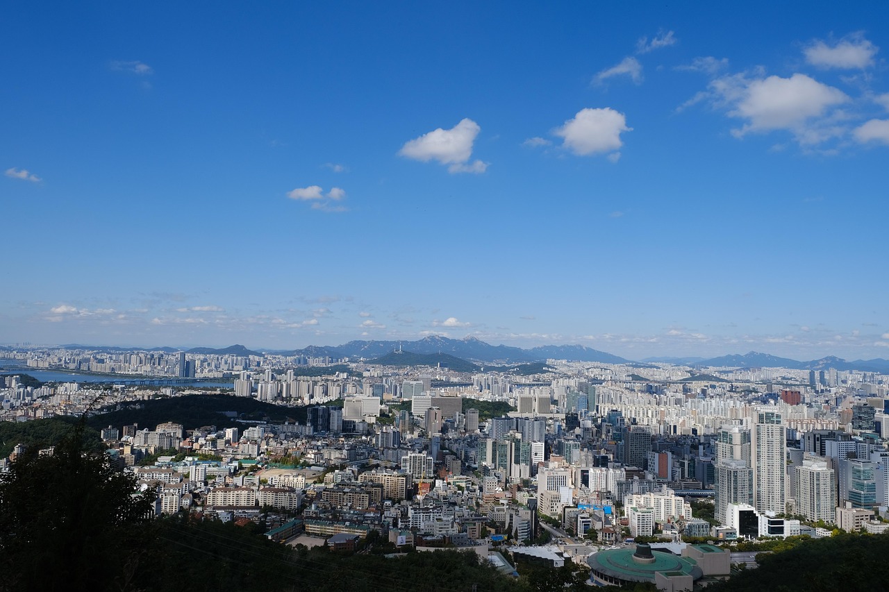 2,000 + 무료 서울 & 대한민국 이미지 - Pixabay
