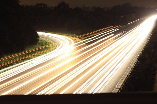 Free Highway Road photo and picture