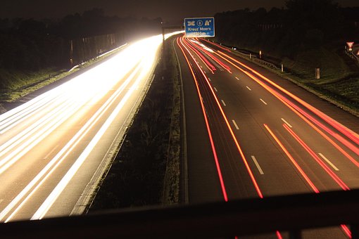 Free Highway Road photo and picture