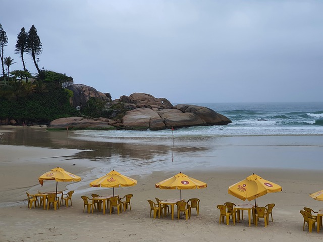 Free Joakina Beach Beach photo and picture