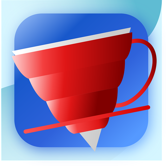 Free coffee cup drink illustration