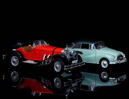 Free Car Model photo and picture