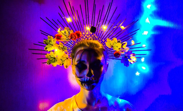 Free Halloween Fear photo and picture