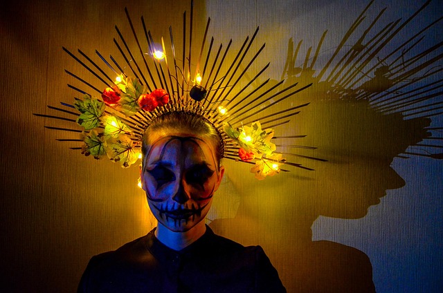 Free Halloween Jack photo and picture