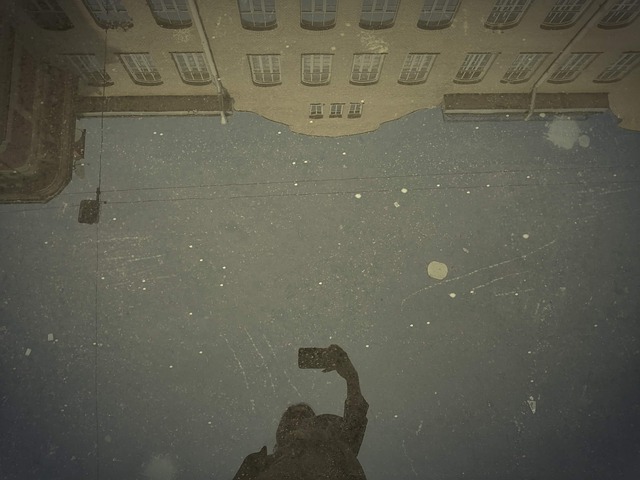 Free Reflection Water photo and picture