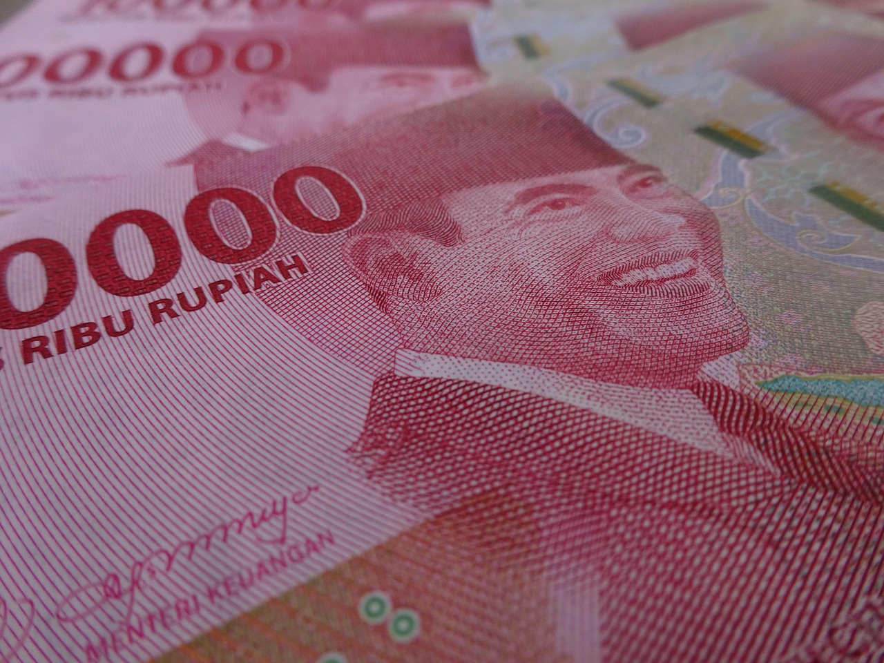 Money Cash Rupiah - Free photo on Pixabay - Pixabay