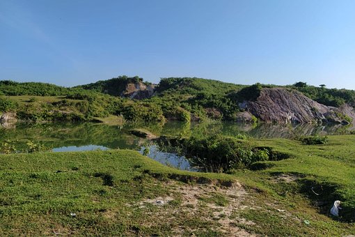 Natureza, Ao Ar Livre, Viajar Por